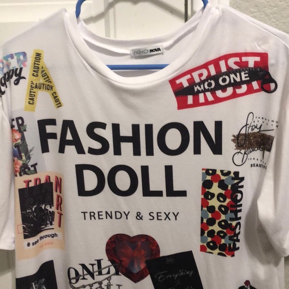 Shirt - Picture 2 of 3